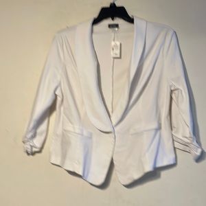Dots Jacket